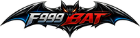 f999 bat logo